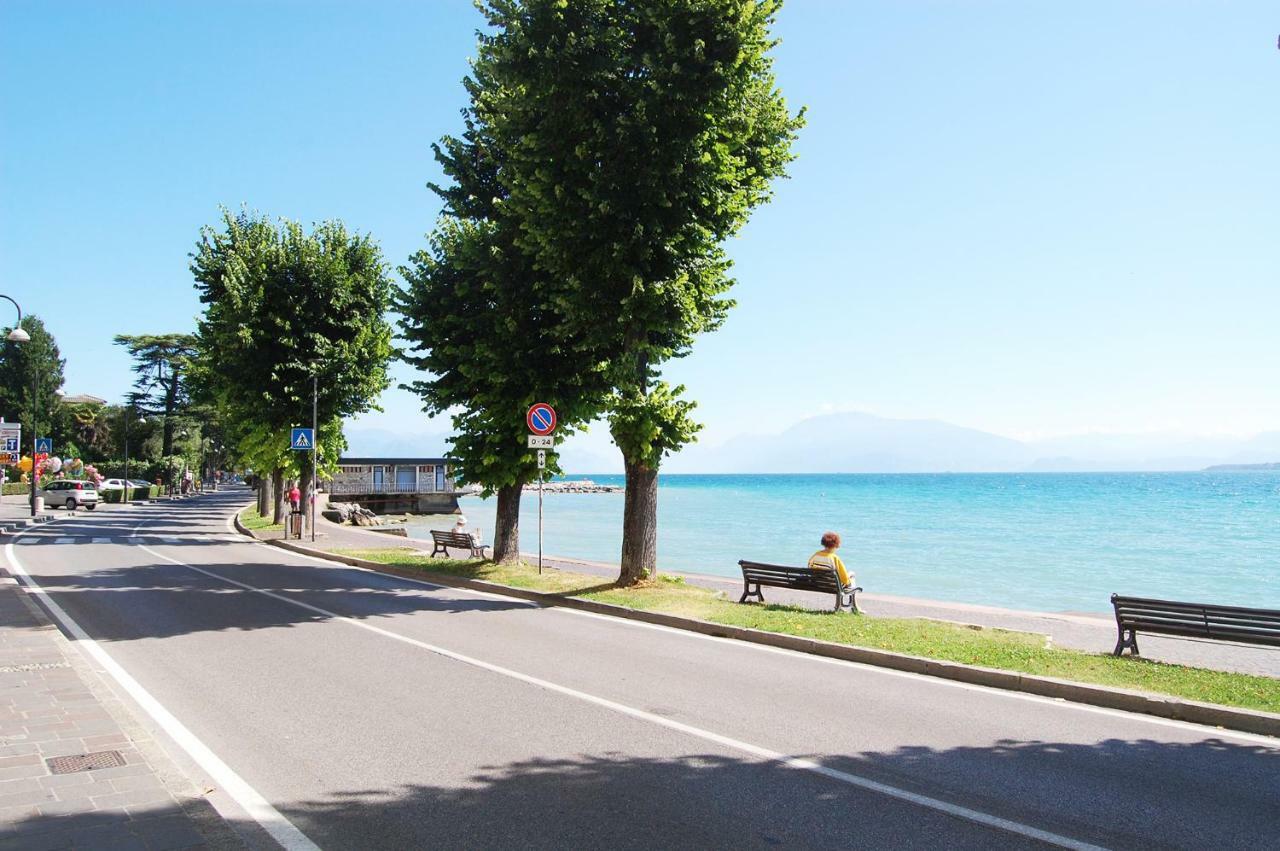 Maison Audrey Desenzano del Garda Ngoại thất bức ảnh