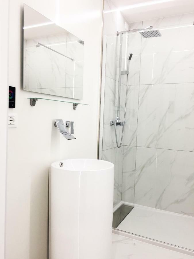 Maison Audrey Desenzano del Garda Ngoại thất bức ảnh