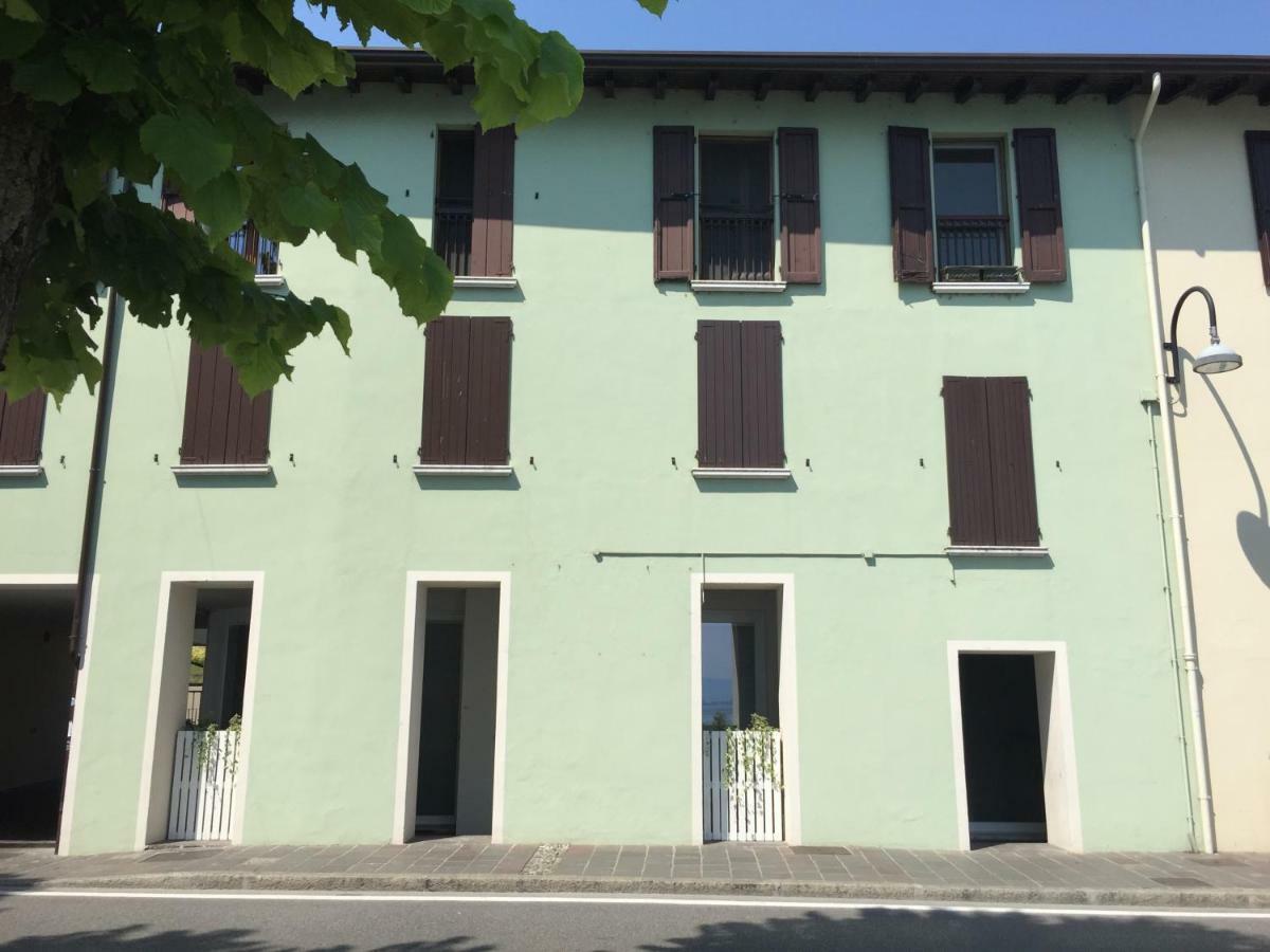 Maison Audrey Desenzano del Garda Ngoại thất bức ảnh