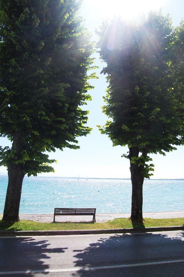 Maison Audrey Desenzano del Garda Ngoại thất bức ảnh
