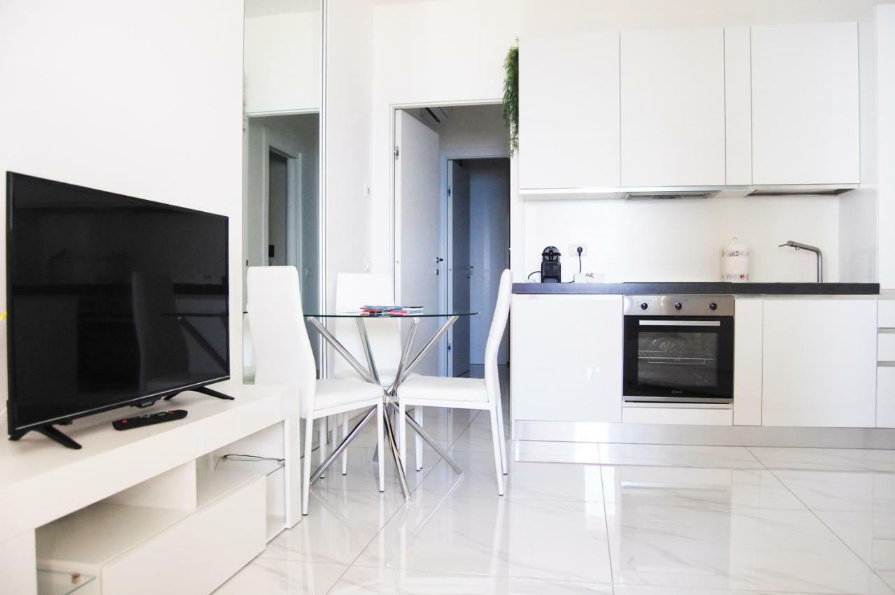 Maison Audrey Desenzano del Garda Ngoại thất bức ảnh