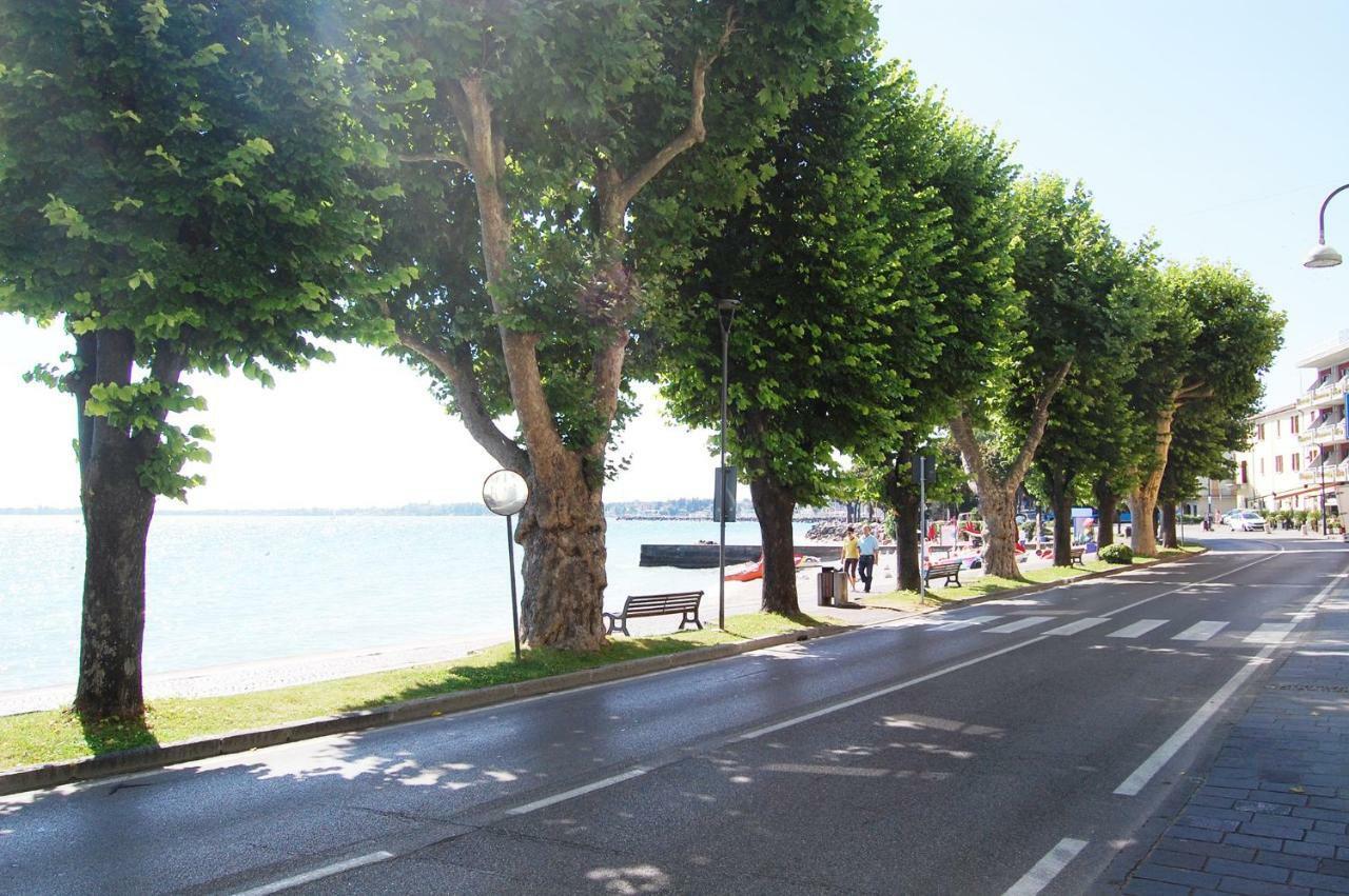 Maison Audrey Desenzano del Garda Ngoại thất bức ảnh