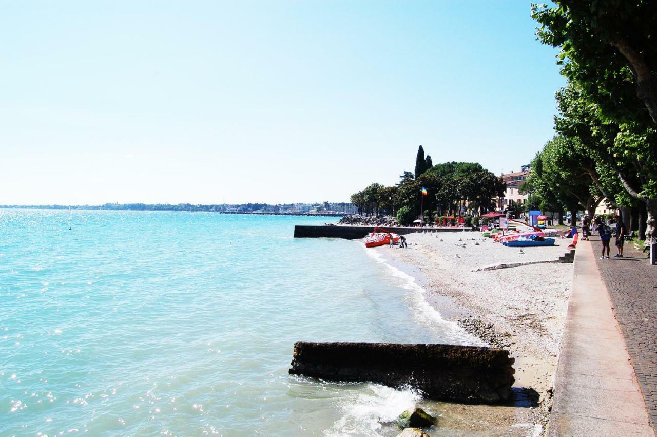 Maison Audrey Desenzano del Garda Ngoại thất bức ảnh